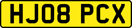 HJ08PCX