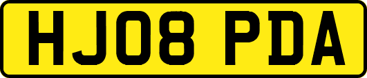 HJ08PDA