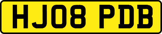 HJ08PDB