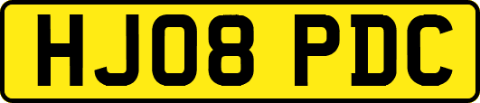 HJ08PDC