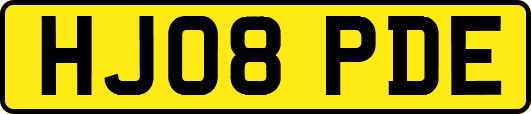 HJ08PDE
