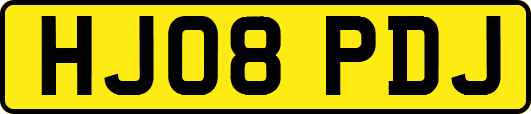 HJ08PDJ
