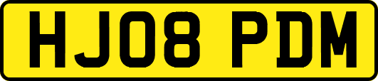 HJ08PDM