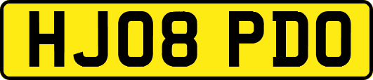 HJ08PDO