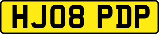 HJ08PDP