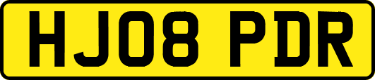HJ08PDR