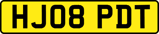HJ08PDT