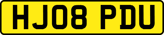 HJ08PDU