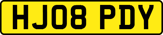 HJ08PDY