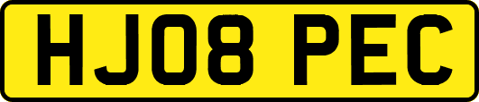 HJ08PEC