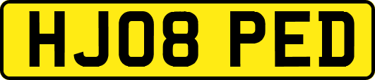 HJ08PED