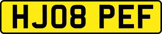 HJ08PEF