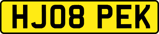 HJ08PEK