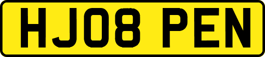 HJ08PEN