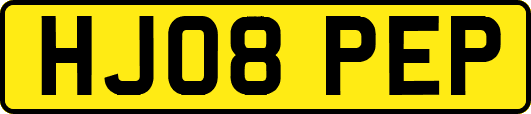 HJ08PEP