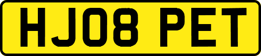 HJ08PET
