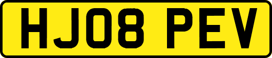 HJ08PEV