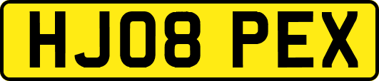 HJ08PEX