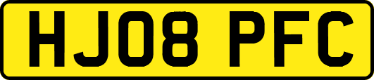 HJ08PFC
