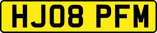 HJ08PFM