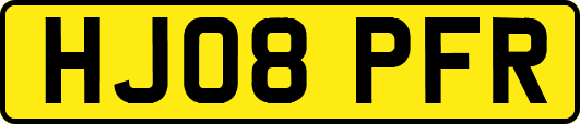 HJ08PFR
