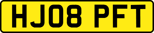 HJ08PFT
