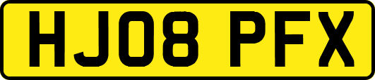 HJ08PFX
