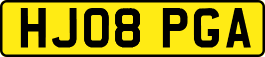 HJ08PGA