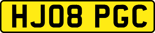 HJ08PGC