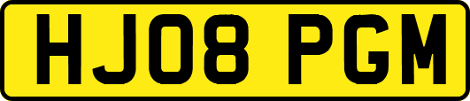 HJ08PGM