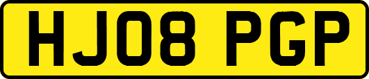 HJ08PGP