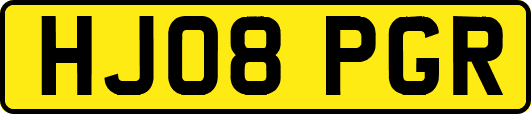 HJ08PGR