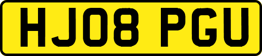 HJ08PGU