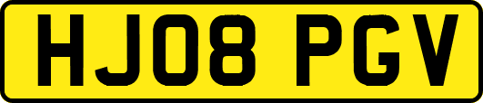 HJ08PGV