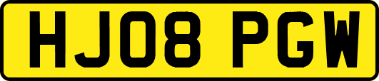 HJ08PGW