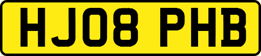HJ08PHB