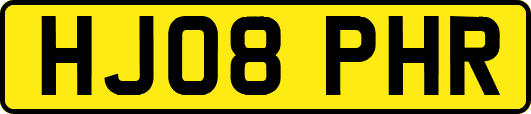 HJ08PHR