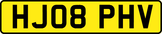 HJ08PHV