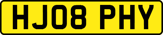HJ08PHY