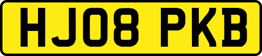 HJ08PKB