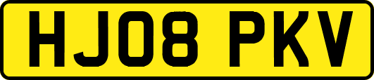 HJ08PKV