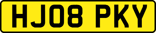 HJ08PKY