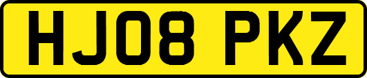 HJ08PKZ