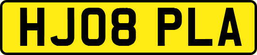 HJ08PLA
