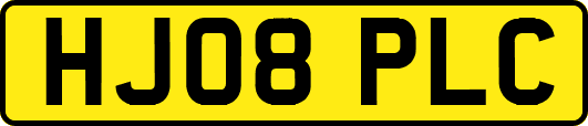 HJ08PLC
