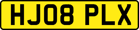 HJ08PLX