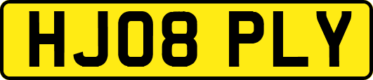 HJ08PLY