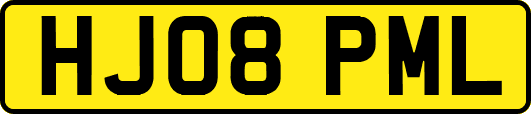 HJ08PML