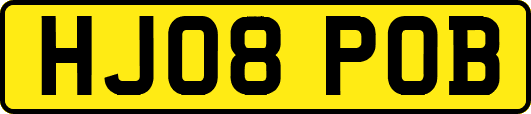 HJ08POB