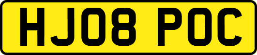 HJ08POC